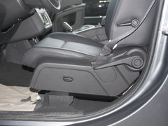 2009款 2.7 自动 7座 