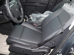 2009款 2.7 自动 7座 