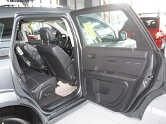 2009款 2.7 自动 7座 