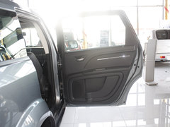 2009款 2.7 自动 7座 