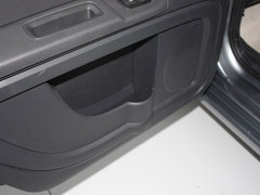 2009款 2.7 自动 7座 