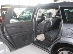 2009款 2.7 自动 7座 