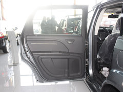 2009款 2.7 自动 7座 