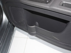 2009款 2.7 自动 7座 