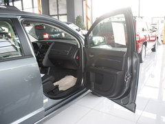 2009款 2.7 自动 7座 