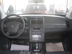 2009款 2.7 自动 7座 