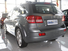 2009款 2.7 自动 7座 