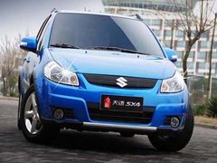 2009款 1.8 自动 运动型