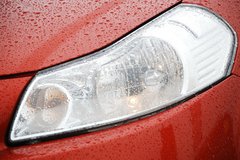 2009款 1.8 自动 运动型