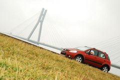 2009款 1.8 自动 运动型