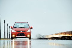 2009款 1.8 自动 运动型