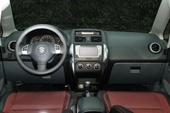 2009款 1.8 自动 运动型