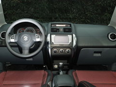 2009款 1.8 自动 运动型