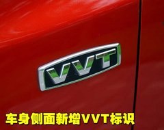 2009款 1.8 自动 运动型