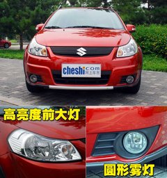 2009款 1.8 自动 运动型