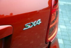 2009款 1.8 自动 运动型