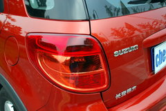 2009款 1.8 自动 运动型