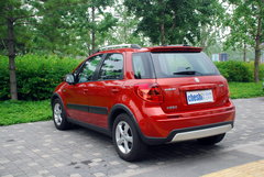 2009款 1.8 自动 运动型
