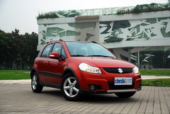 2009款 1.8 自动 运动型