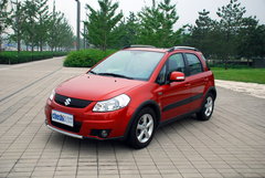 2009款 1.8 自动 运动型