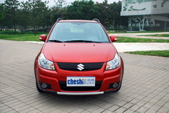 2009款 1.8 自动 运动型
