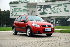 2009款 1.8 自动 运动型
