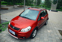 2009款 1.8 自动 运动型