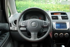 2009款 1.8 自动 运动型