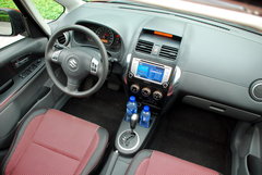 2009款 1.8 自动 运动型