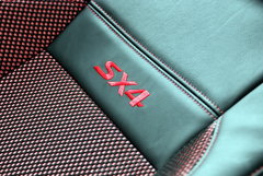 2009款 1.8 自动 运动型