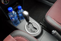 2009款 1.8 自动 运动型