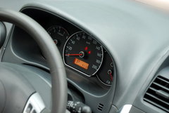 2009款 1.8 自动 运动型
