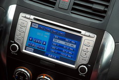 2009款 1.8 自动 运动型