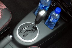 2009款 1.8 自动 运动型