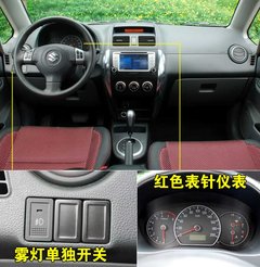 2009款 1.8 自动 运动型
