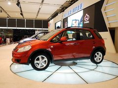 2009款 1.8 自动 运动型