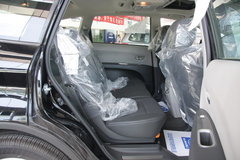 2009款 3.6 自动 全驱豪华 7座
