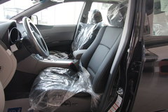2009款 3.6 自动 全驱豪华 7座