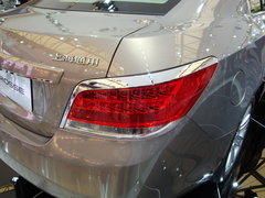 2010款 3.0L 自动 旗舰版