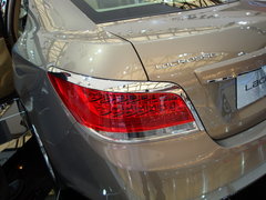 2010款 3.0L 自动 旗舰版