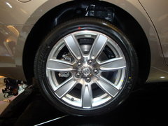 2010款 3.0L 自动 旗舰版