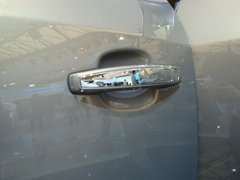 2010款 3.0L 自动 旗舰版