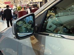 2010款 3.0L 自动 旗舰版