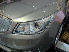 2010款 3.0L 自动 旗舰版