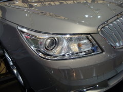 2010款 3.0L 自动 旗舰版