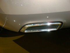 2010款 3.0L 自动 旗舰版