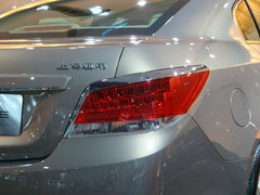 2010款 3.0L 自动 旗舰版
