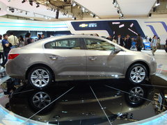 2010款 3.0L 自动 旗舰版
