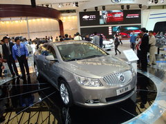 2010款 3.0L 自动 旗舰版