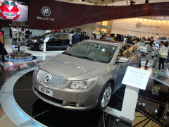 2010款 3.0L 自动 旗舰版